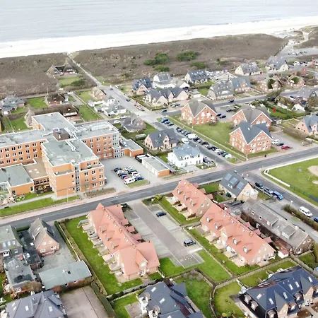 Norderstr 32, 6 Westerland