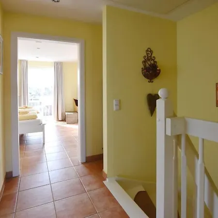 Hébergement de vacances Norderstr 32, 6 *