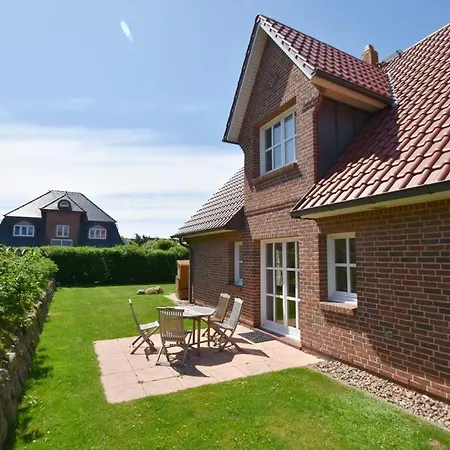 Norderstr 32, 6 Hébergement de vacances *
