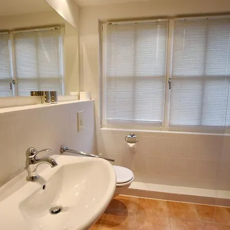 Norderstr 32, 6 Hébergement de vacances Westerland