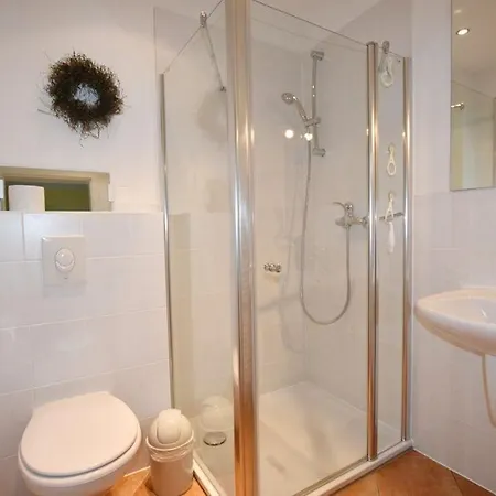 Hébergement de vacances Norderstr 32, 6 *