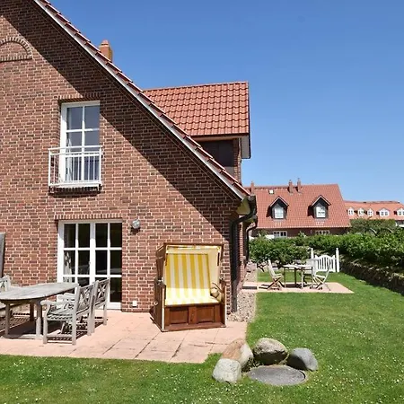 Norderstr 32, 6 Hébergement de vacances *