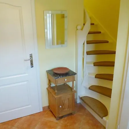 Norderstr 32, 6 Hébergement de vacances Westerland