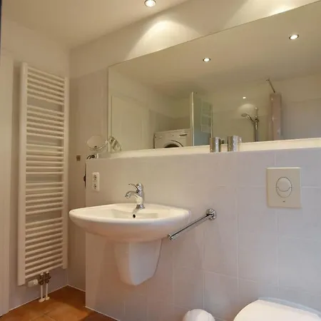 Norderstr 32, 6 Hébergement de vacances Westerland
