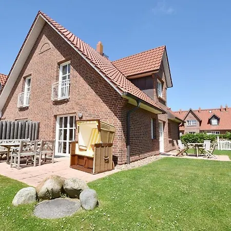 Norderstr 32, 6 Westerland