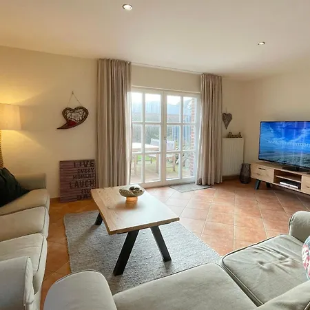 Norderstr 32, 6 Hébergement de vacances